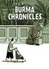 Книга Burma Chronicles