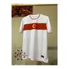 Turkey National Team Euro 2024 New Season Jersey
