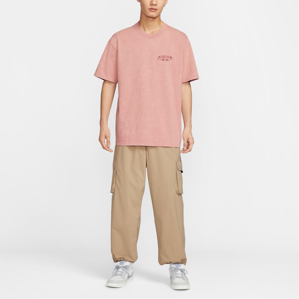 Nike Футболка для скейтбординга Sb Max90 HV1307-618