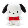 Sanrio Pochacco Plush Toy M 853577 (Standard)