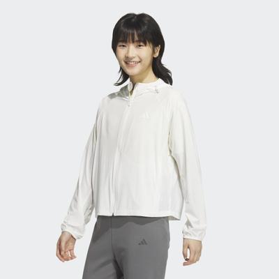 Женская ветровка Jn0705 Cool Filler Windbreaker
