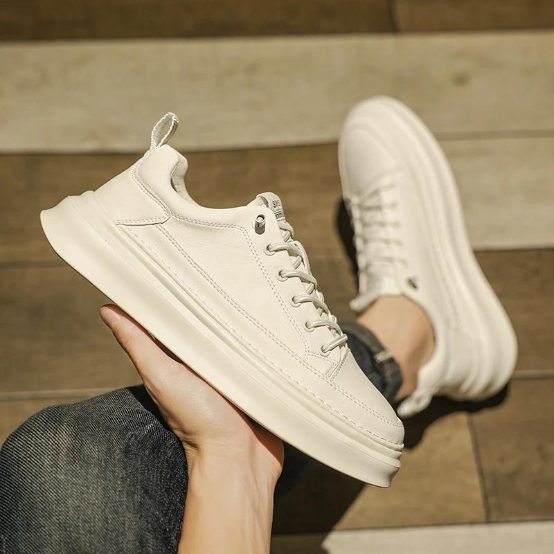 Мужская обувь Кроссовки Мужские теннисные туфли Роскошные мужские повседневные кроссовки для бега Дышащие модные мокасины Кроссовки для мужчин