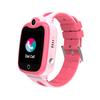 Kids Gps Smart Watch D06s Pedometer Positioning Ip67 Waterproof Smartwatch Children Safe Smartwrist Band Android Ios