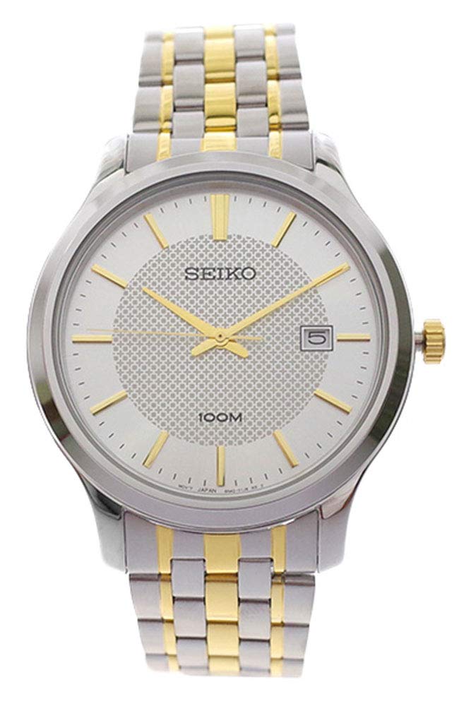 Seiko SUR295P1 Seiko кварцевый