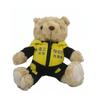 KB Original Item Diver Bear Plush Toy KBN008