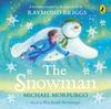 Книга The Snowman : Inspired by the Original Story by Raymond Briggs