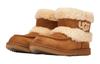 Детские ботинки UGG Ultra Mini Fluff Boot Детские 'Chestnut'