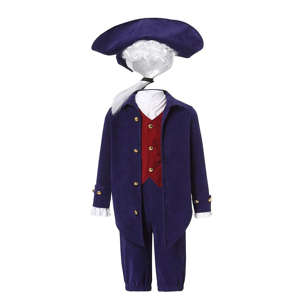 Костюмы для мальчиков Костюмы для маскарада Костюмы для ролевых игр