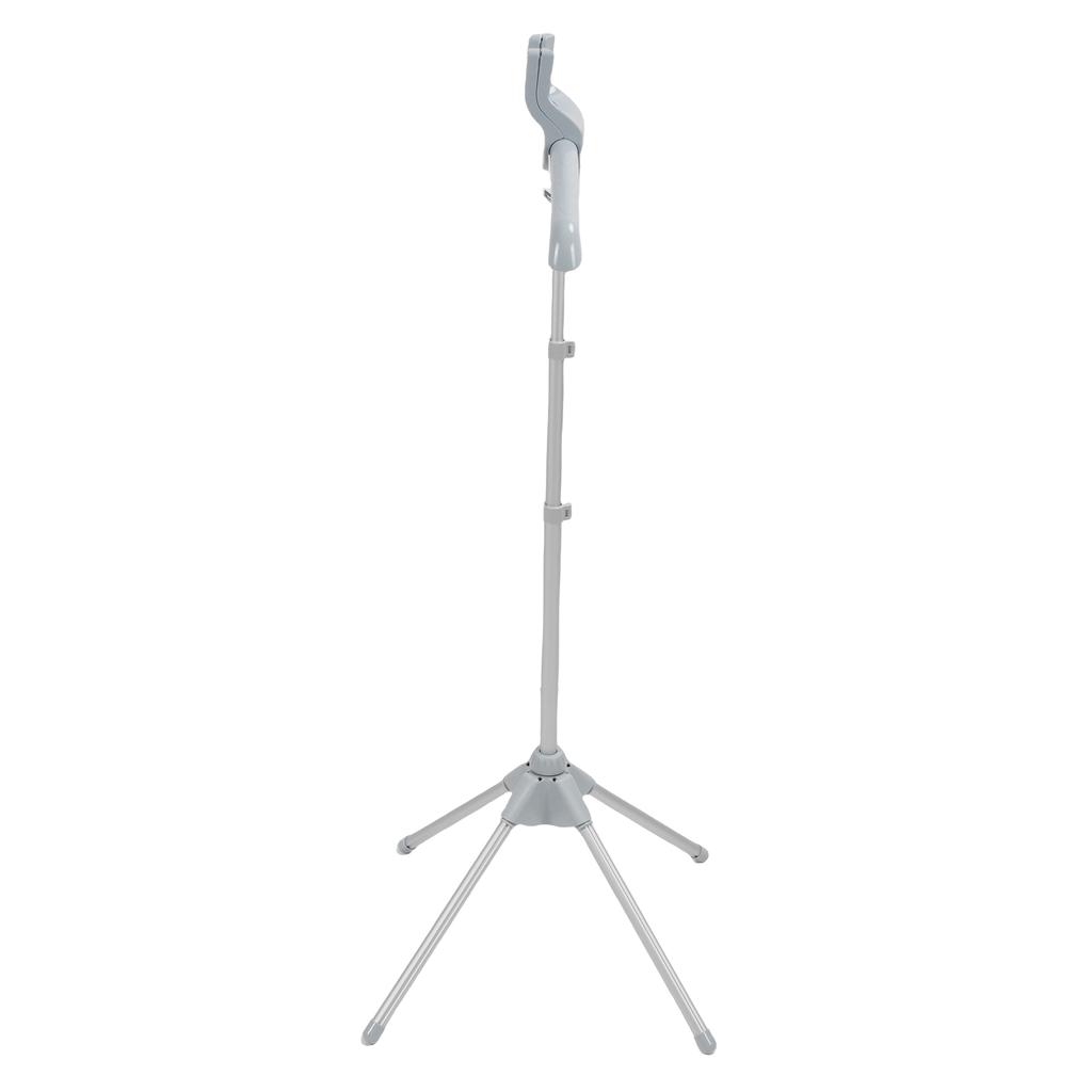 Гладильная стойка для одежды Складная Регулируемая по высоте Отпариватель Стойка для одежды для дома Путешествий