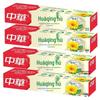 Зубная паста Zhonghua Herbal Xia Sang Ju (4x90г)