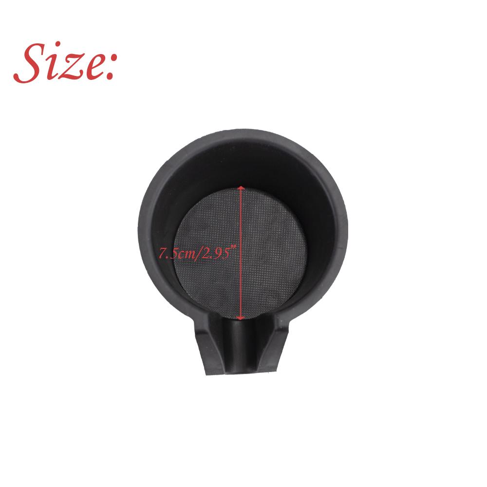 66992-35030 Вставка подстаканника в консоль № 2 Подставка для напитков для Toyota 4Runner