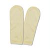 Nippon Puff Doggie Baby Doctor Mittens Itchy WR 15 Months To 4 Years Old Suitable for Atopic Skin 1 Pair (x 1)