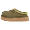 (WMNS) Женские тапочки Tazz 'Burnt Olive' 1122553-BTOL