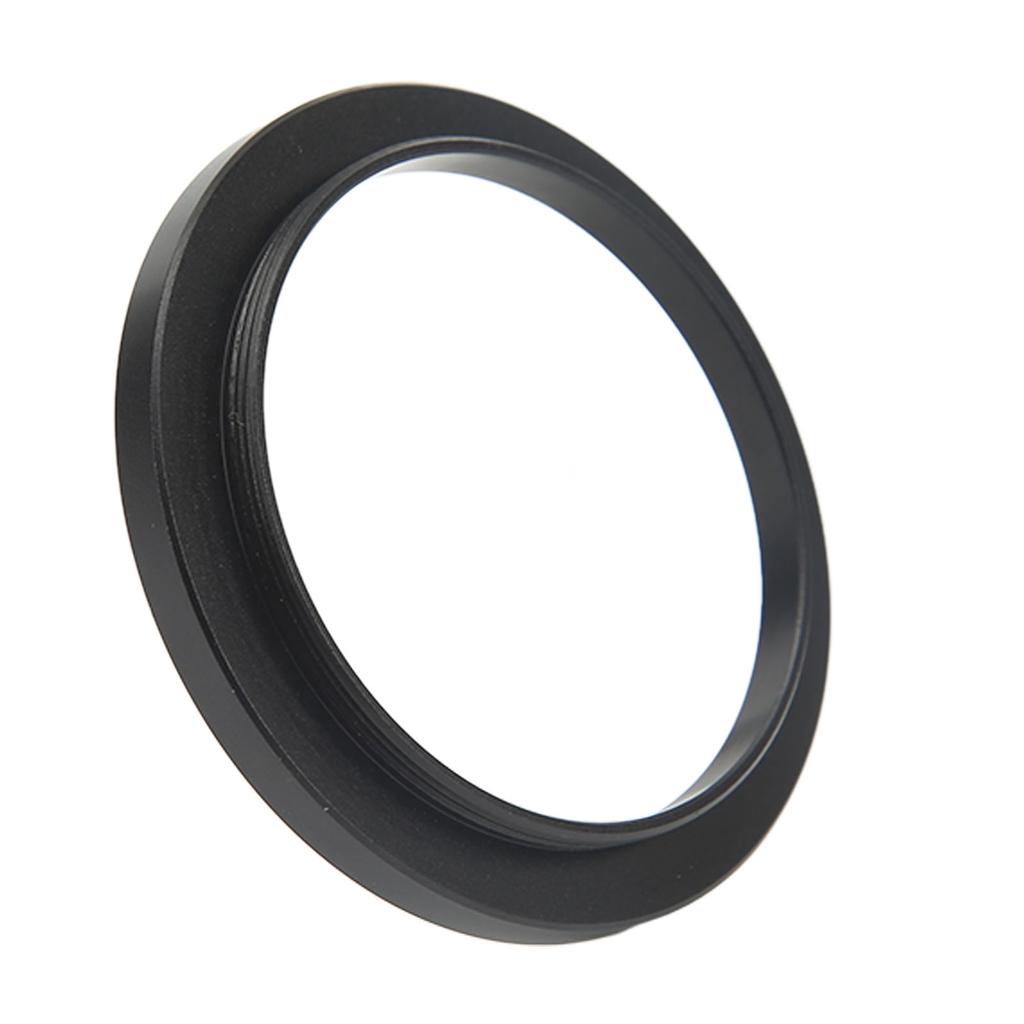 Telescope Adapter Ring M42 To M48 Aluminium Alloy 0.75mm Internal External Thread M42 To M48