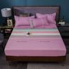 Fitted Sheet Brushed Simmons Bedding Company Bedspread Protective Cover Dust Cover Mattress Cover Single Bed Cover Twin Single Fixed Single Bed Sheet