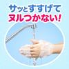 Biore u Foam Hand Soap Citrus Scent Refill 770ml X 2 Pieces + Biore U Disinfecting Soft Wet Sheet 10 Pieces