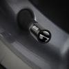 XTRL1 4Pcs Metal Car AMG Badge Wheel Tire Valve Caps Dust Cover For Mercedes Benz AMG W212 W213 W205 W177 W204 V177 W247 W176 GLA GLC