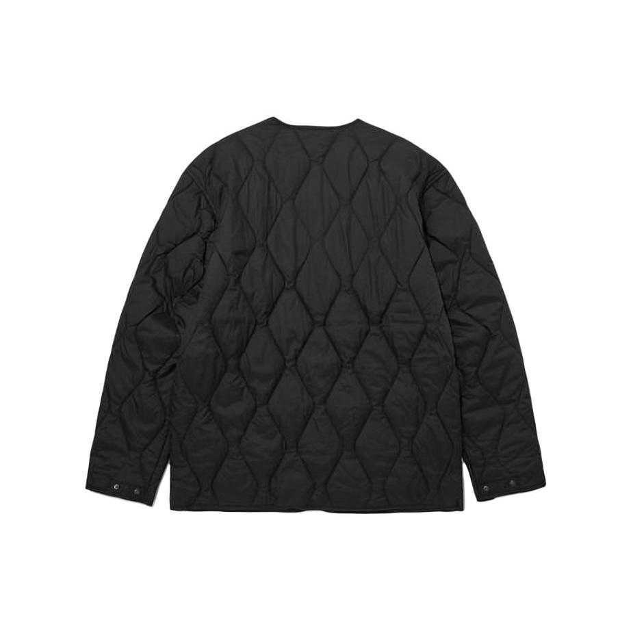 The North Face Пуховик Унисекс Черный NJ3NP52A