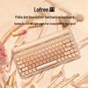 Беспроводная механическая клавиатура Lofree OE914