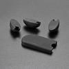 Palm Key Risers Pads Finger Protector for Alto Soprano Tenors Saxophone Parts