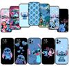 Lilo Stitch Новый Высококачественный Чехол для Телефона для Redmi Note 8 9 Pro Max 9S 9T 9C NFC 8T 10A A4 A5