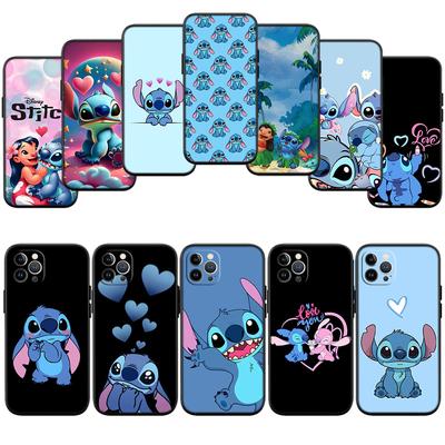 Lilo Stitch Новый Высококачественный Чехол для Телефона для Redmi Note 8 9 Pro Max 9S 9T 9C NFC 8T 10A A4 A5