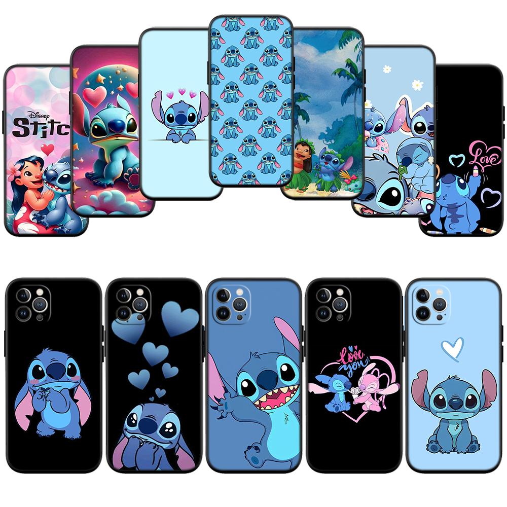 Lilo Stitch Новый Высококачественный Чехол для Телефона для Redmi Note 8 9 Pro Max 9S 9T 9C NFC 8T 10A A4 A5