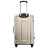 Large Wings 28" Kestrel Champagne Suitcase