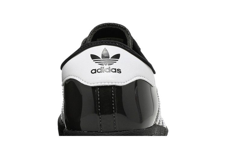 Мужские кроссовки adidas Superstar Blondey McCoy Черный Черный/Облачно-белый-Основной черный