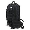 Nike Nylon Backpack Unisex Black Casual BA4592-011
