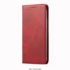 Magnetic attraction Leather Case for OPPO Reno 8T 6.43" / OPPO Reno8 T 4G Holster Flip Cover Case Wallet Phone Bags Fundas Coque