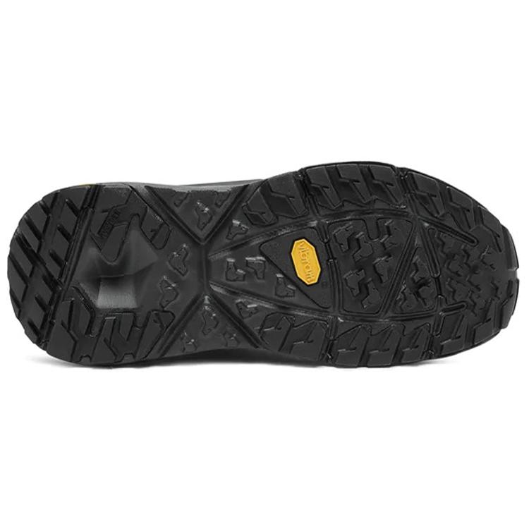 HOKA One One Kaha Gtx 'Черный Фантом' 1112030-BPHN