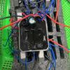 Without LED Display Speed Switch 21V Electric Grinder Motherboard New Control Board