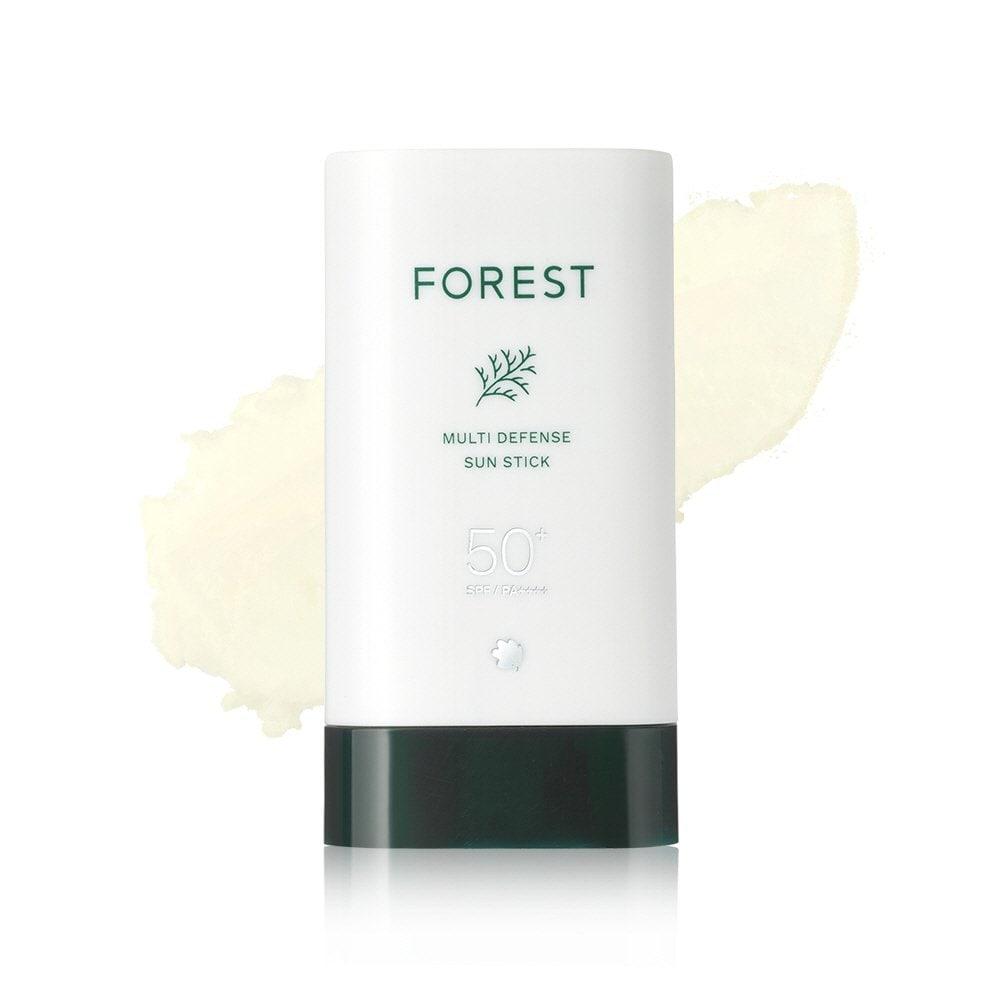 Forest Солнцезащитный карандаш Multi-Defense 19 г