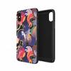 Etui do iPhone X Adidas OR Snap Case Wielokolorowy