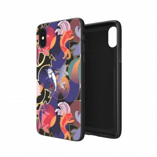 Etui do iPhone X Adidas OR Snap Case Wielokolorowy