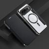 Подходит для чехла мобильного телефона Google PIXEL11ProXL, золотой щит, чехол-книжка, кожаный чехол, магнитная застежка с держателем для карт 10A, защита от падения