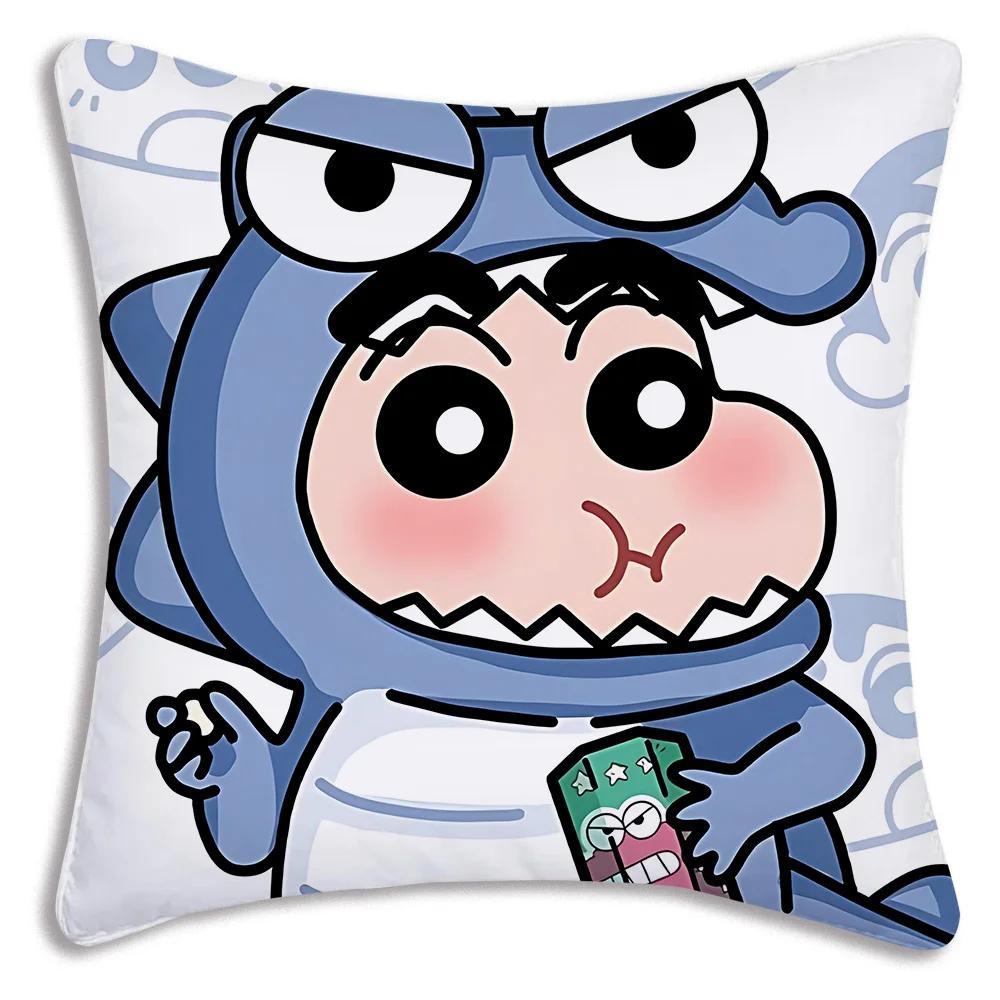 Наволочка Чехол для подушки Наволочка Чехол для дома Чехлы для подушек для гостиной Подушки Диван