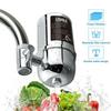 Tap Faucet Water Filter Purifier System Kitchen Cleaner Home Filtration Purifier