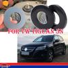 2X For VW Tiguan 5N 2007 Car Front Shock Absorber Tower Rubber Buffer Ring Bushing Bearing Washer Protector Durable Reduce Noise