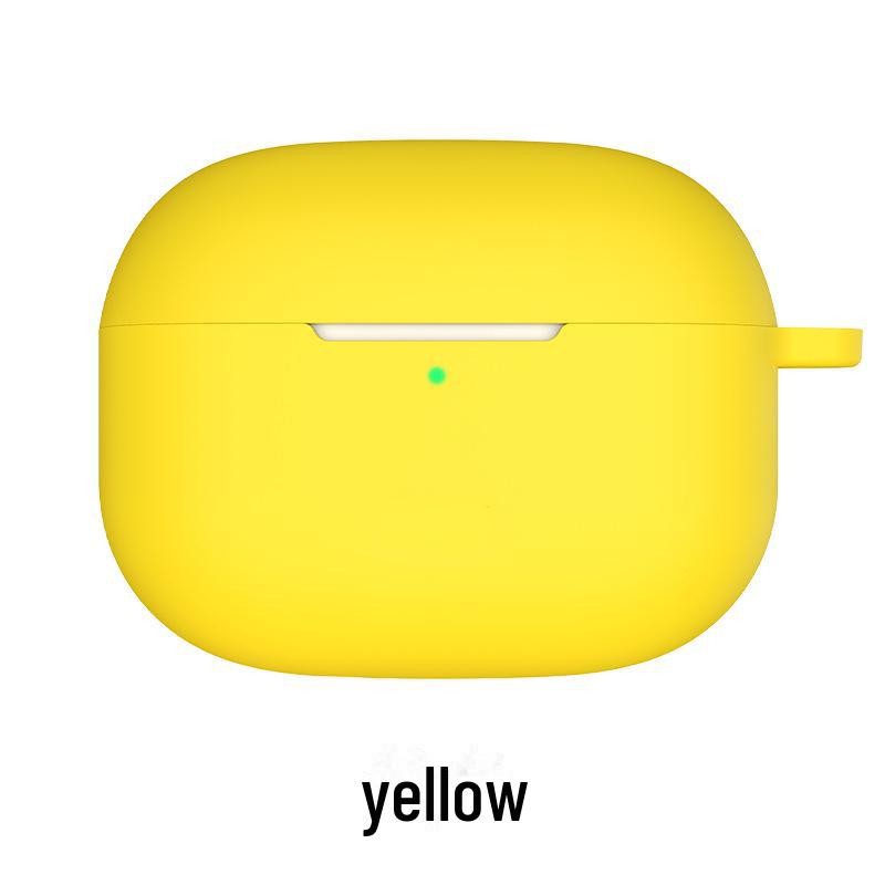 Универсальный силиконовый защитный чехол для беспроводной Bluetooth-гарнитуры Vivo TWS 2e