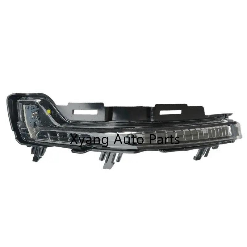 Turn Signal Repeater Side Mirror Rearview Mirror Indicator Lamp For JAC JS4 Moskvich 3 8210109U3400 8210209U3400