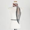 Shop Women Mar Belt Diamond Scarf Black Drn Wsc 0763