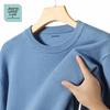 Мужской теплый вязаный свитер Jeanswest большого веса