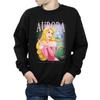 Disney Boys Sleeping Beauty Aurora Montage Sweatshirt