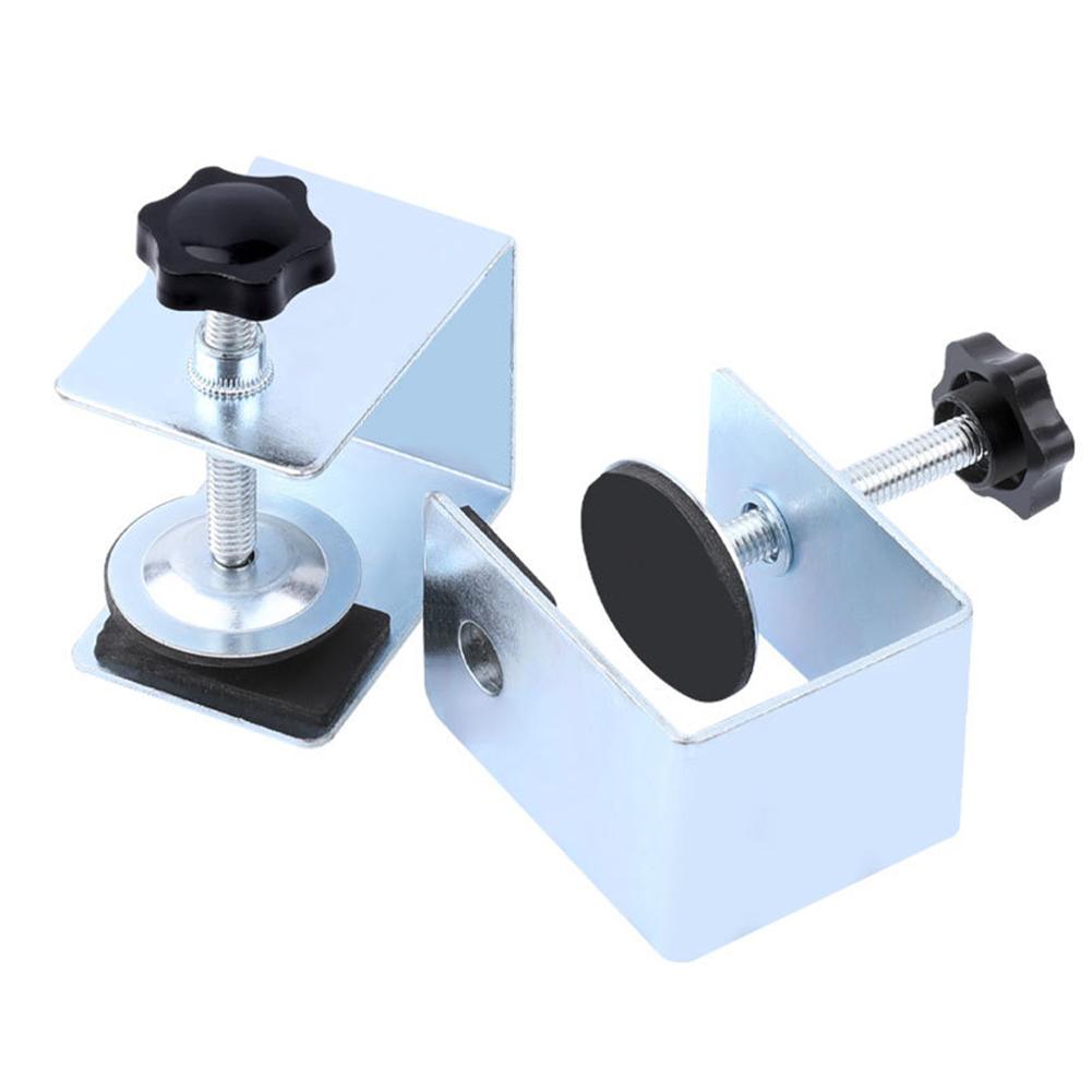 Регулируемый монтажный зажим Многофункциональный шкаф