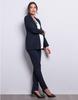 Куртка Ponte Maternity Jacket TAYE Navy [Seraphin] Женская