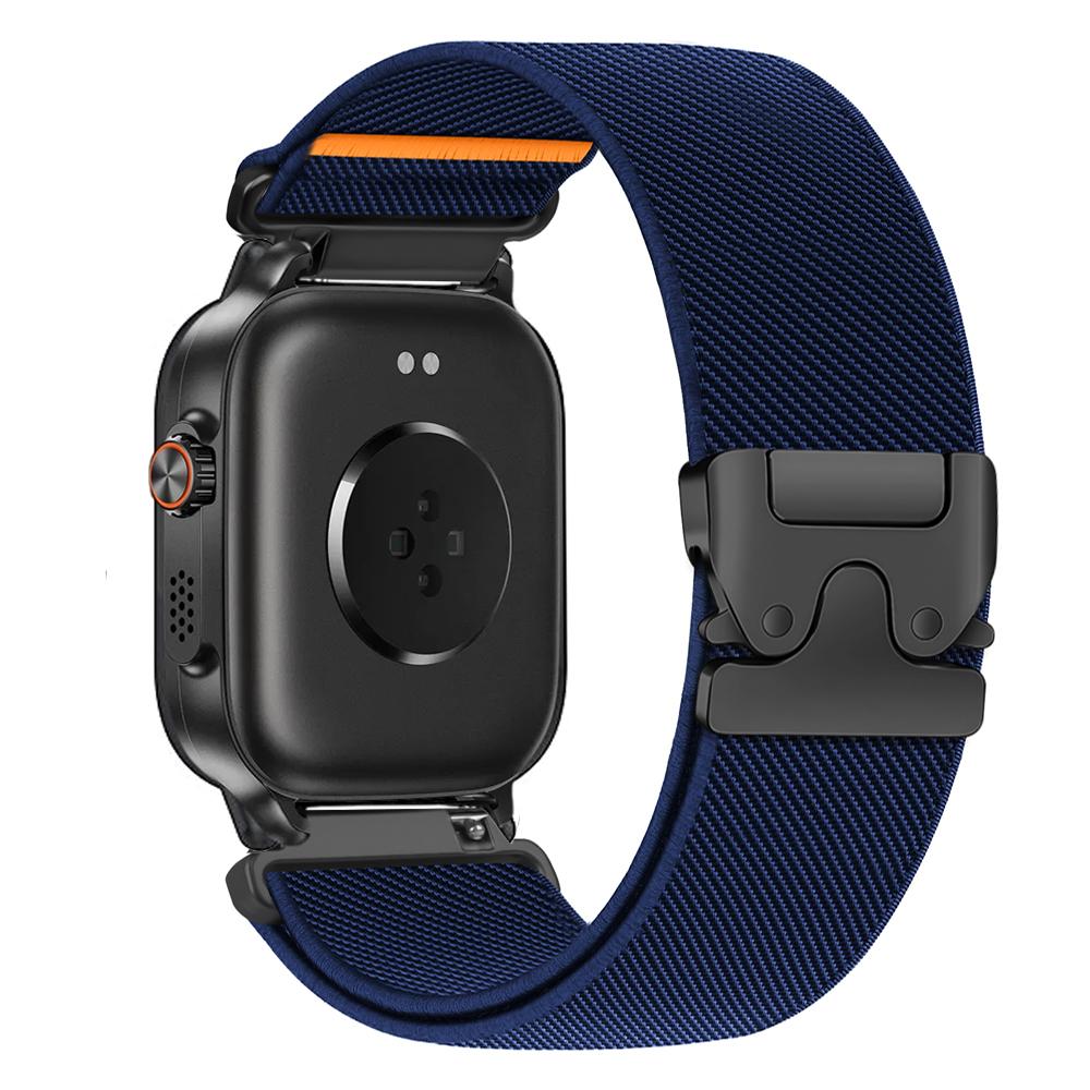 Парашютный ремешок для Realme Watch 5/2/3/S/3 2 S pro, регулируемый нейлоновый сменный браслет, ремешок для часов Realme Watch S2 22 мм