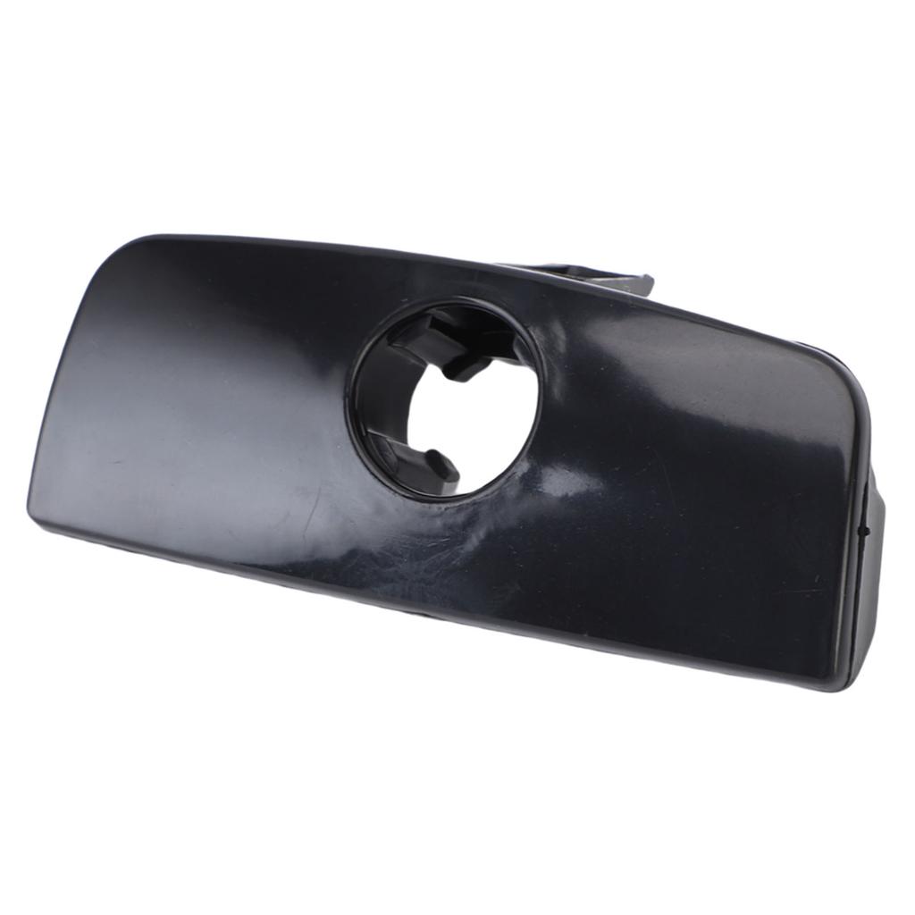 Крышка дверцы перчаточного ящика с отверстием для ключа 3B1857122 Ручка открывания крышки перчаточного ящика Замена для B5 1998 2005 Черный