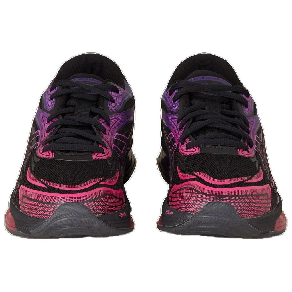 Asics Gel Quantum 360 Viii Черный Розовый Светящийся - 1203A305-006